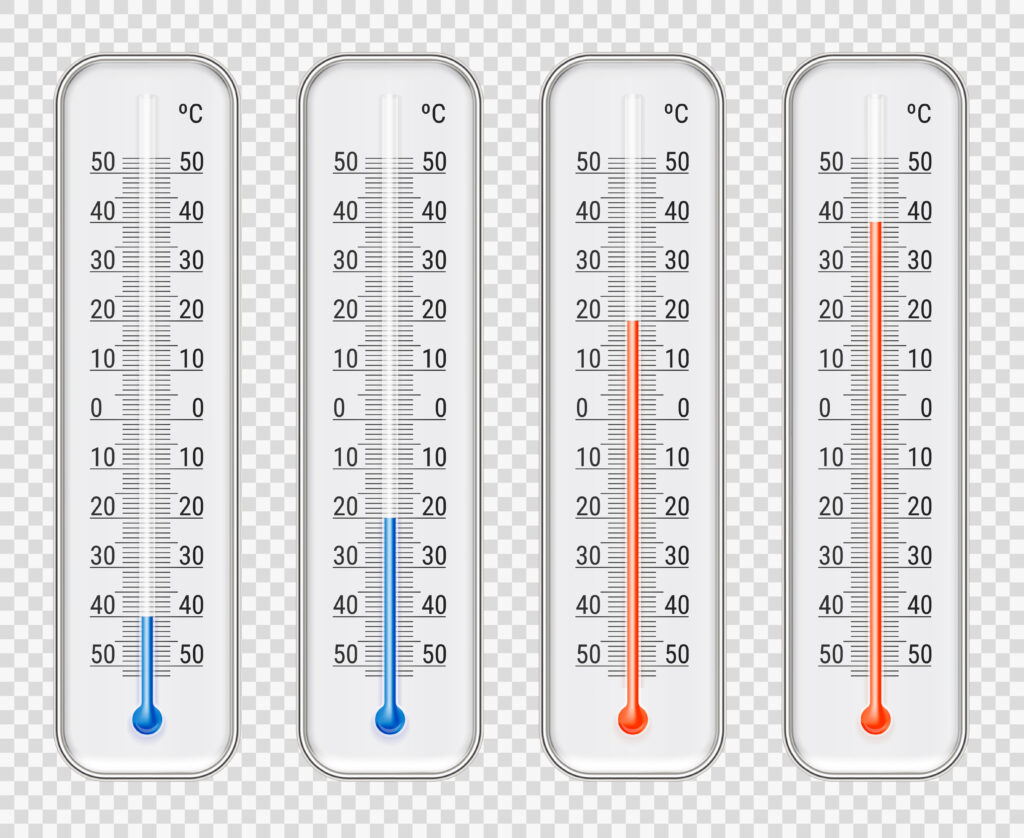 Multi temperature converter tool 